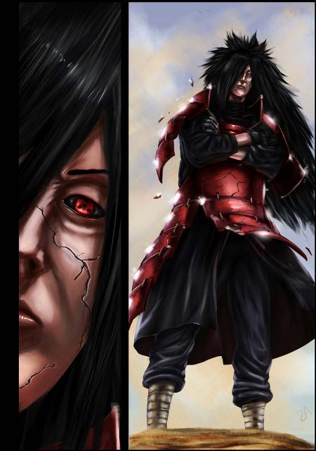 Madyho Sharingan Madyho Sharingan